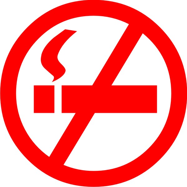 курение запрещено (2)
