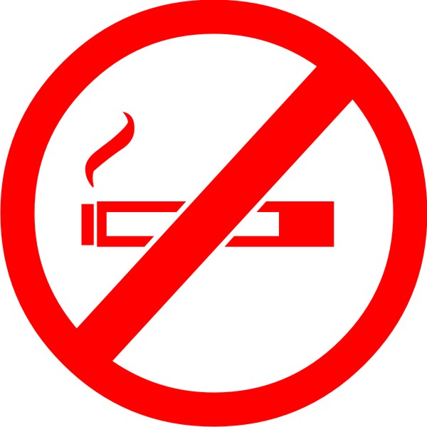 курение запрещено (7)