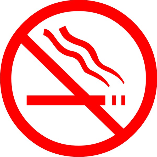 курение запрещено (3)