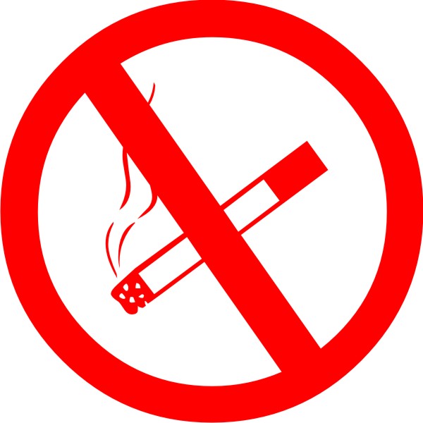 курение запрещено (11)