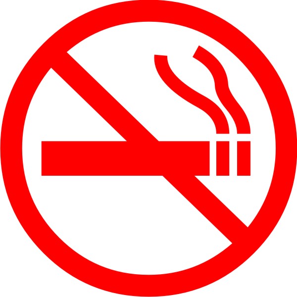 курение запрещено (4)