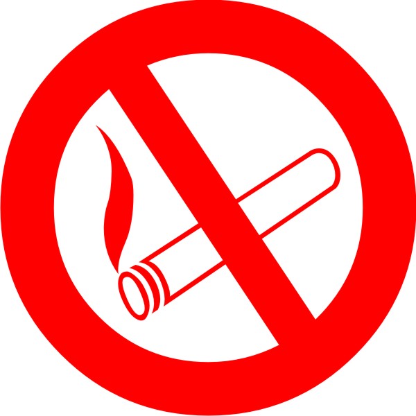 курение запрещено (5)