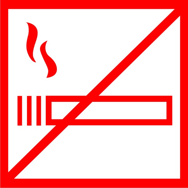 не курить (4)