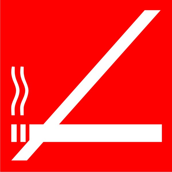 не курить (5)