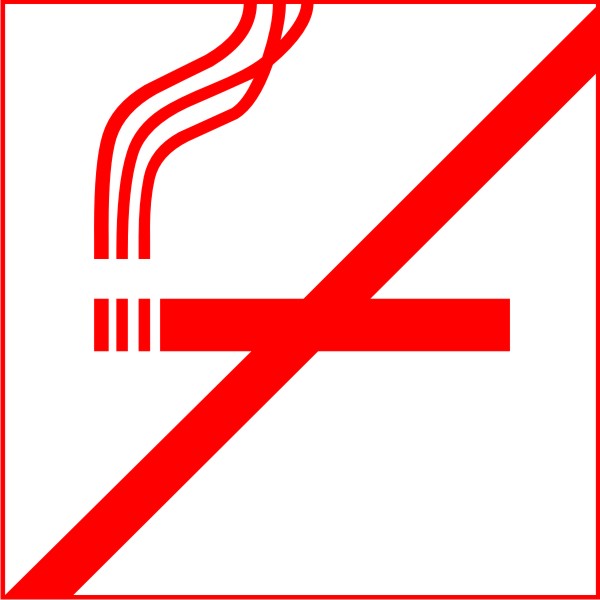курение запрещено (8)
